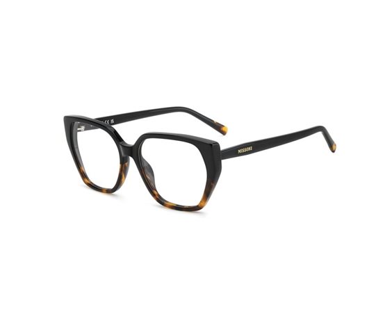 Montatura vista Missoni Donna MIS 0301WR755 - MIS 0301WR755